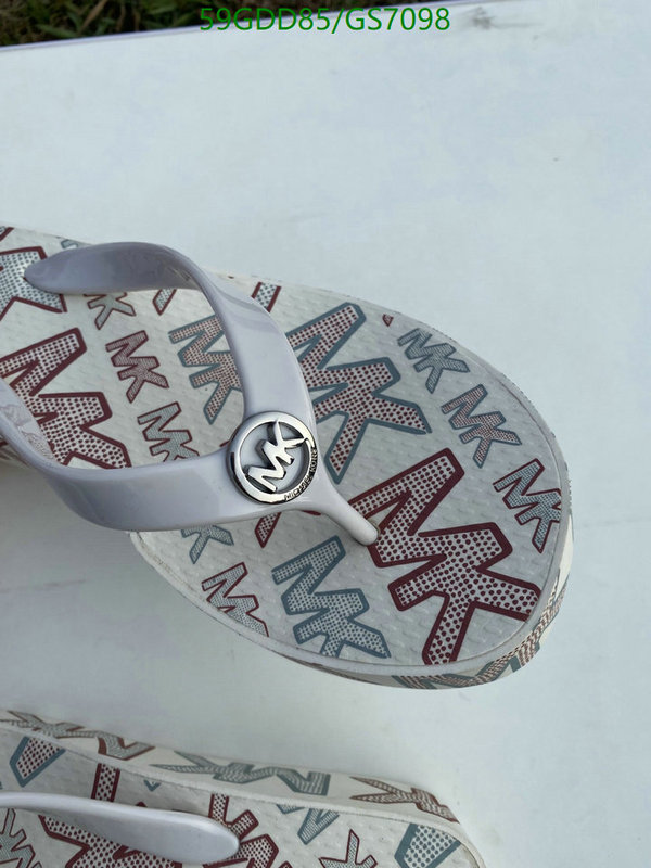Michael Kors-Women Shoes Code: GS7098 $: 59USD