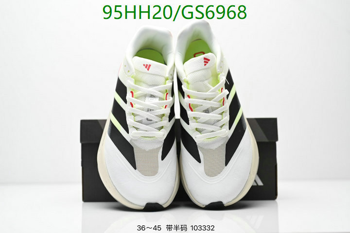 Adidas-Men shoes Code: GS6968 $: 95USD