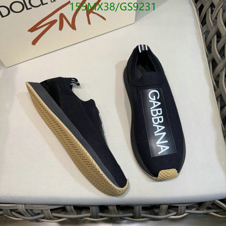 D&G-Men shoes Code: GS9231 $: 155USD-Yupoo.ru - Copybrand.Team photo album D&G-Men shoes Code: GS9231 $: 155USD