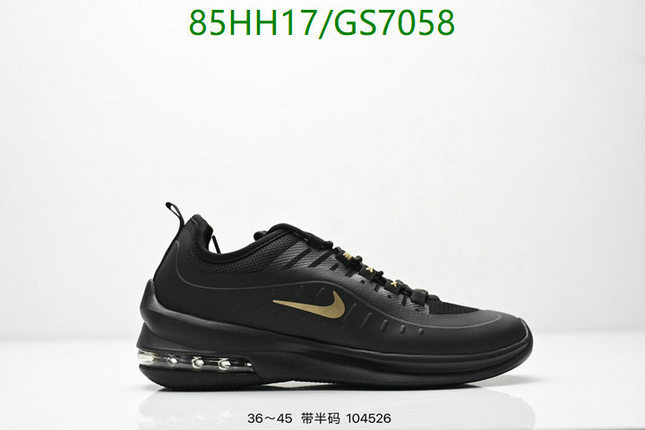 Nike-Men shoes Code: GS7058 $: 85USD