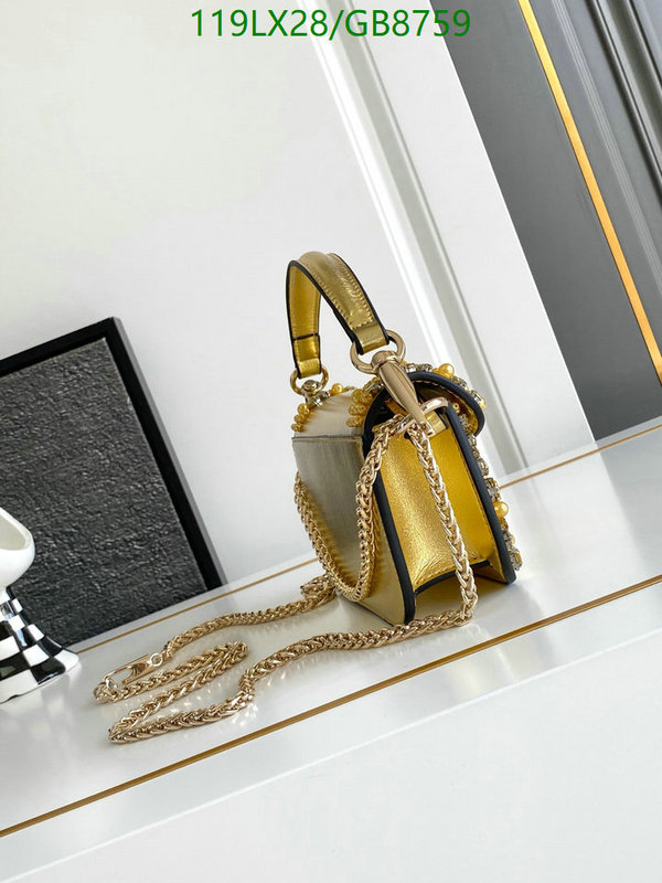 Valentino-Bag-4A Quality Code: GB8759 $: 119USD
