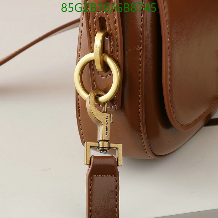 YSL-Bag-4A Quality Code: GB8745 $: 85USD