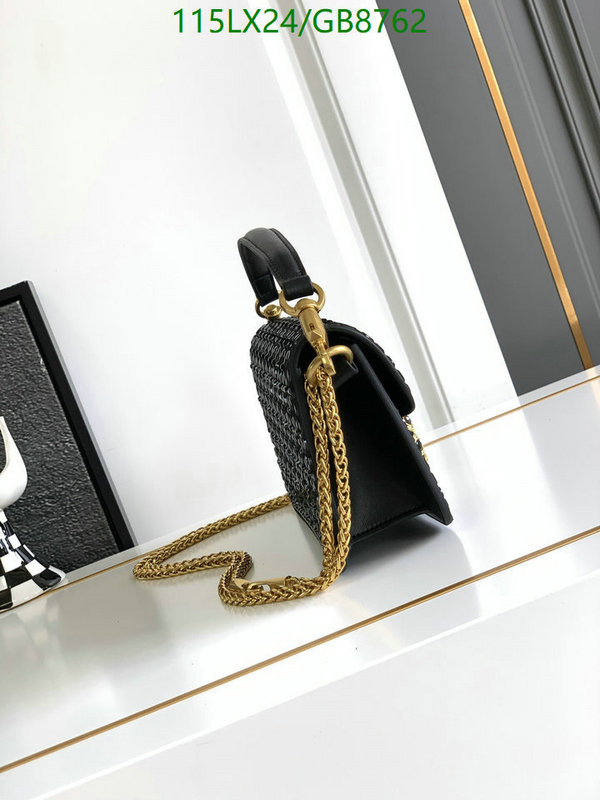 Valentino-Bag-4A Quality Code: GB8762 $: 115USD