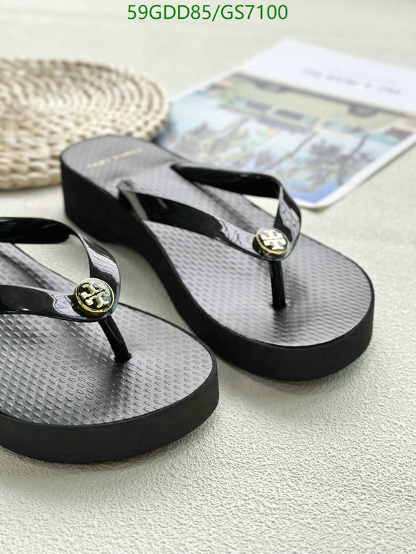 Tory Burch-Women Shoes Code: GS7100