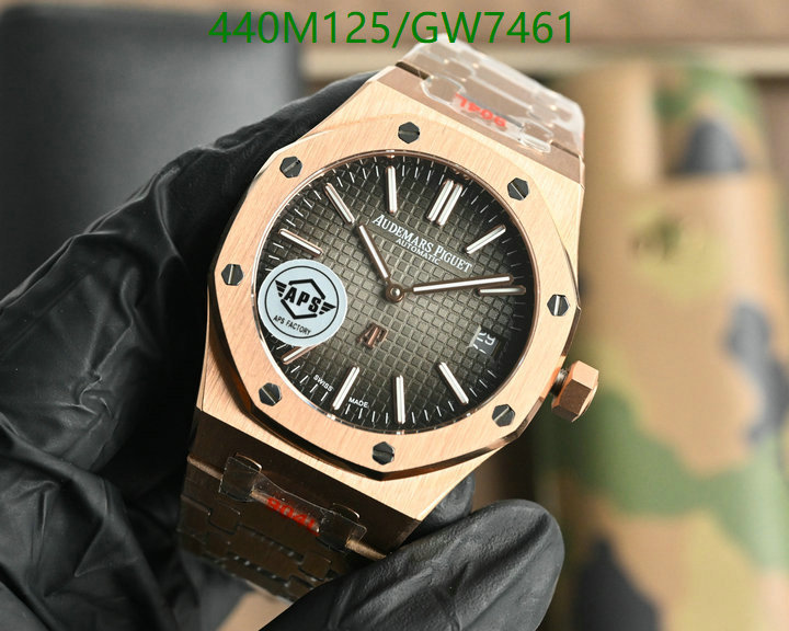 Audemars Piguet-Watch-Mirror Quality Code: GW7461 $: 440USD