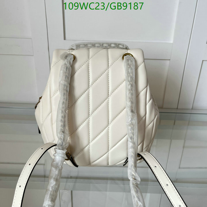 Coach-Bag-4A Quality Code: GB9187 $: 109USD