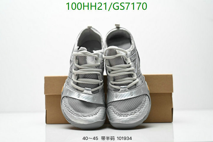New Balance-Women Shoes Code: GS7170 $: 100USD