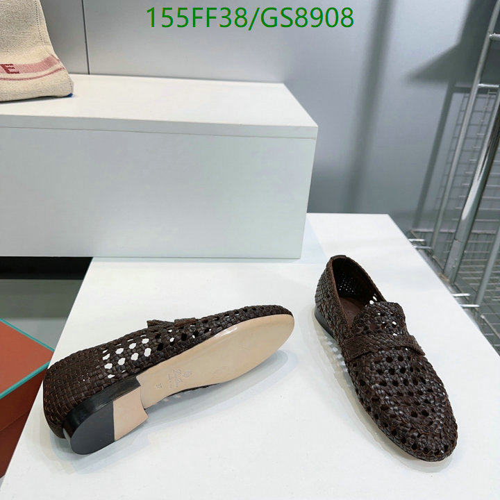 Loro Piana-Women Shoes Code: GS8908 $: 155USD