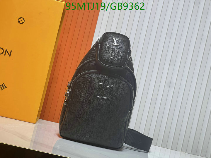 LV-Bag-4A Quality Code: GB9362 $: 95USD