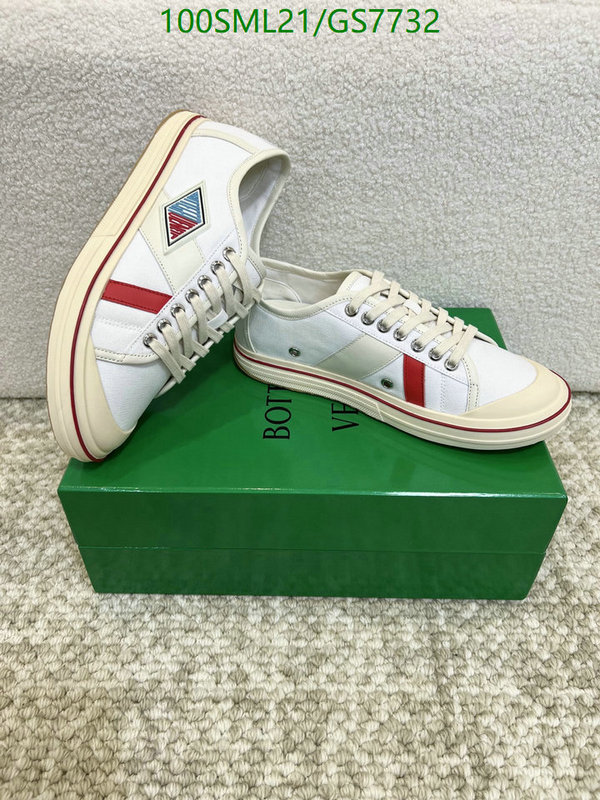 BV-Women Shoes Code: GS7732 $: 100USD