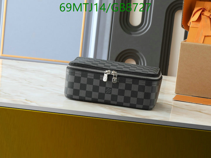 LV-Bag-4A Quality Code: GB8727 $: 69USD