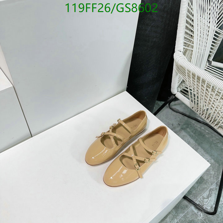 Celine-Women Shoes Code: GS8602 $: 119USD