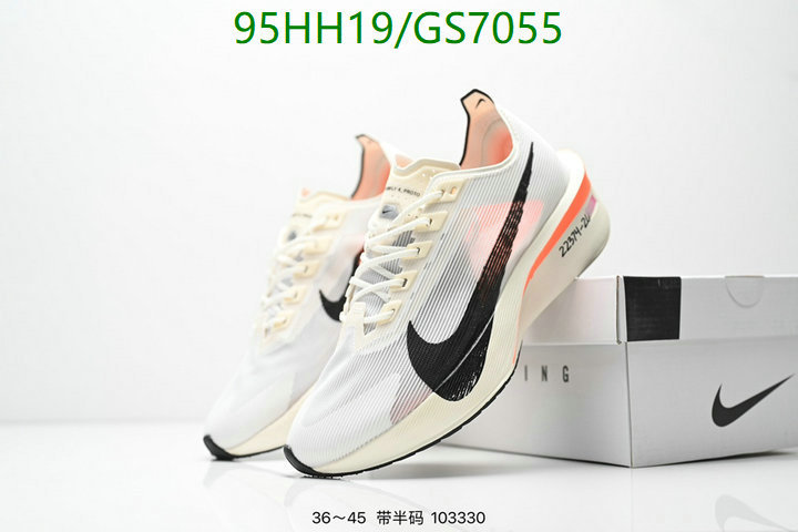 Nike-Men shoes Code: GS7055 $: 95USD