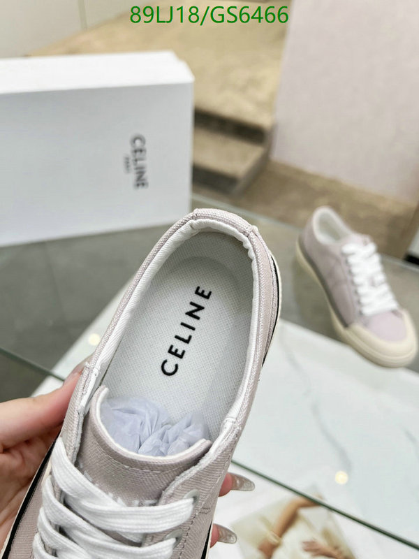 Celine-Women Shoes Code: GS6466 $: 89USD