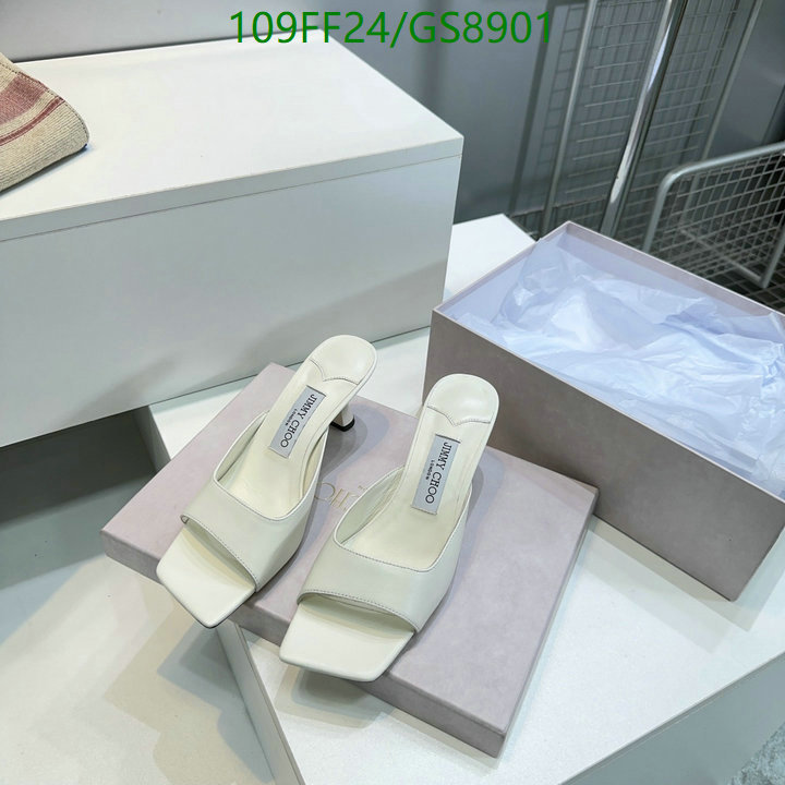 Jimmy Choo-Women Shoes Code: GS8901 $: 109USD