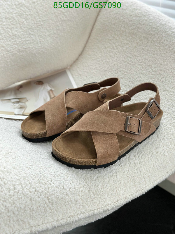 Birkenstock-Men shoes Code: GS7090 $: 85USD