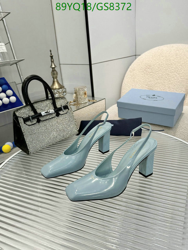 Prada-Women Shoes Code: GS8372 $: 89USD-Yupoo.ru - Copybrand.Team photo album Prada-Women Shoes Code: GS8372 $: 89USD