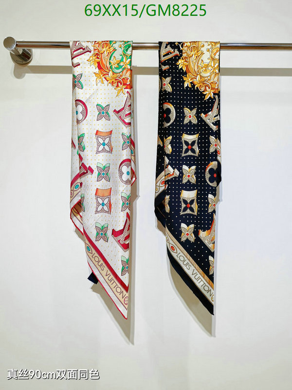 LV-Scarf Code: GM8225 $: 69USD