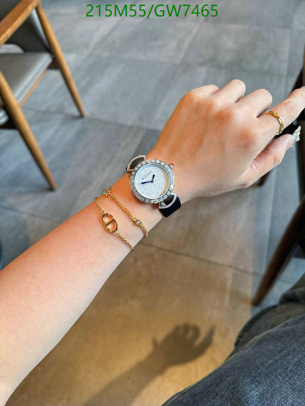 Bulgari-Watch-Mirror Quality Code: GW7465 $: 215USD