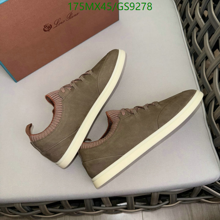 Loro Piana-Men shoes Code: GS9278 $: 175USD-Yupoo.ru - Copybrand.Team photo album Loro Piana-Men shoes Code: GS9278 $: 175USD