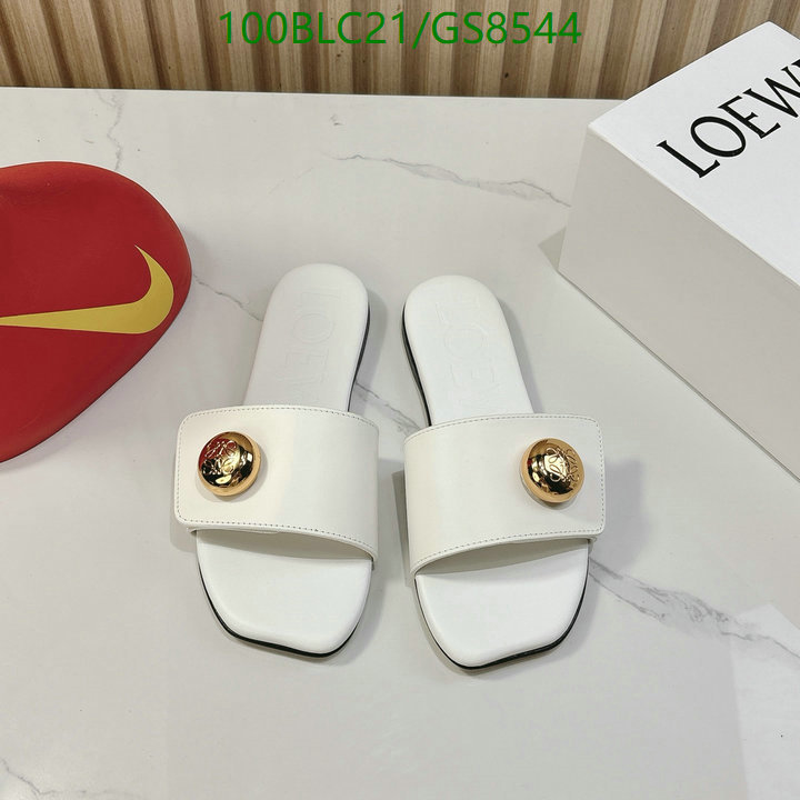 Loewe-Women Shoes Code: GS8544 $: 100USD