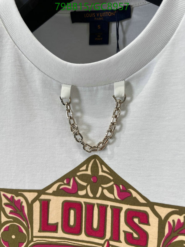 LV-Clothing Code: GC8957 $: 79USD