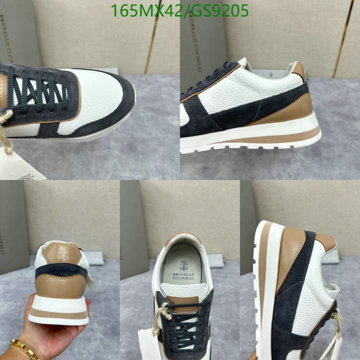 Brunello Cucinelli-Men shoes Code: GS9205 $: 165USD-Yupoo.ru - Copybrand.Team photo album Brunello Cucinelli-Men shoes Code: GS9205 $: 165USD