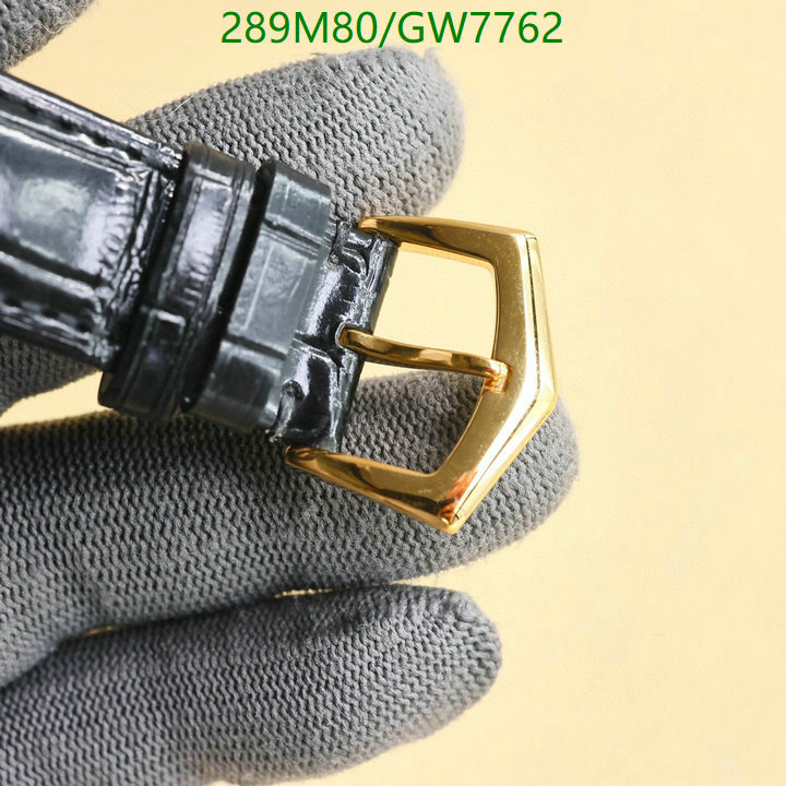 Patek Philippe-Watch-Mirror Quality Code: GW7762 $: 289USD