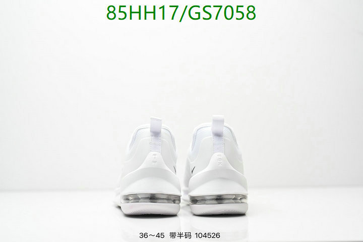 Nike-Men shoes Code: GS7058 $: 85USD