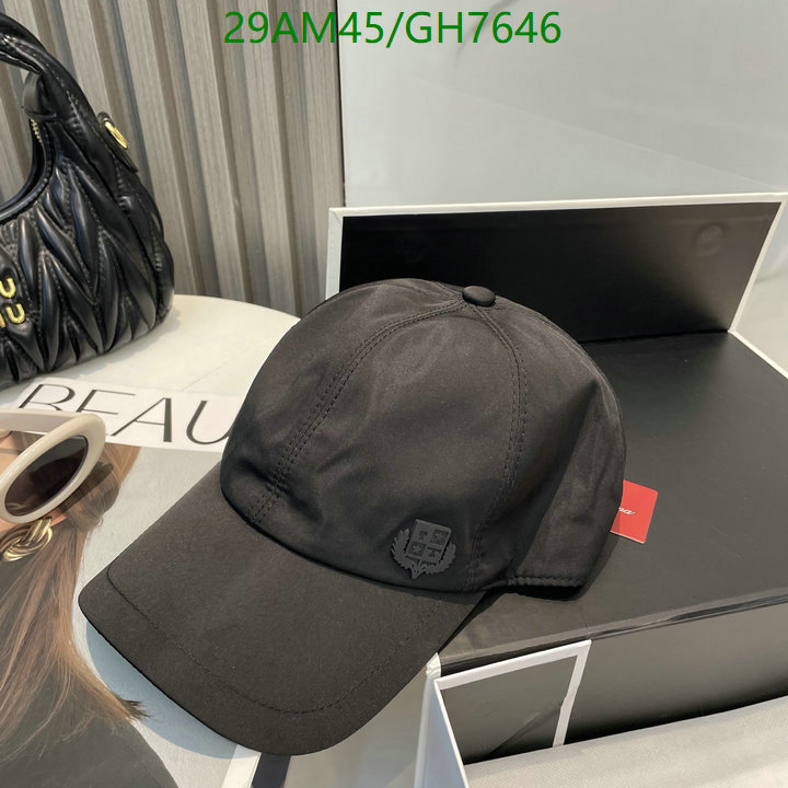 Lora Piana-Cap(Hat) Code: GH7646 $: 29USD