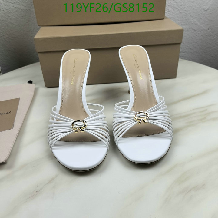 Gianvito Rossi-Women Shoes Code: GS8152 $: 119USD