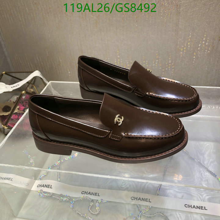 Chanel-Women Shoes Code: GS8492 $: 119USD