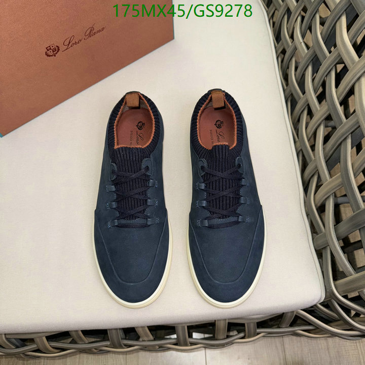 Loro Piana-Men shoes Code: GS9278 $: 175USD-Yupoo.ru - Copybrand.Team photo album Loro Piana-Men shoes Code: GS9278 $: 175USD