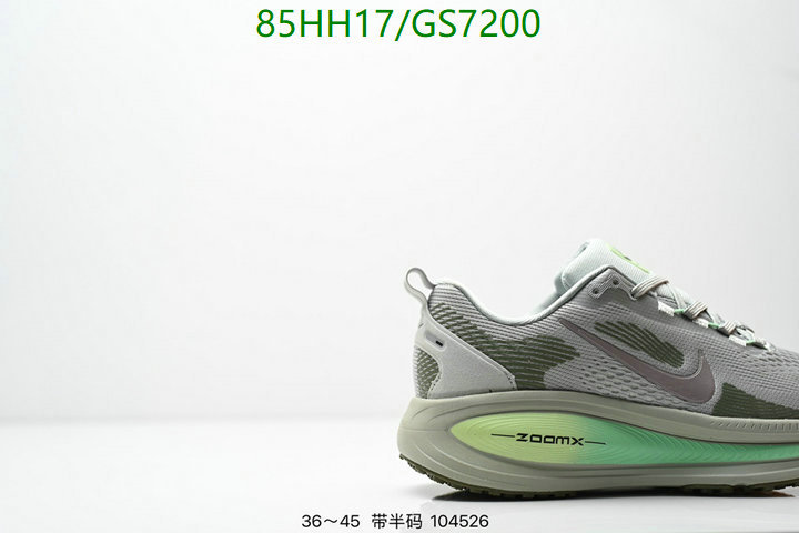 NIKE-Women Shoes Code: GS7200 $: 85USD