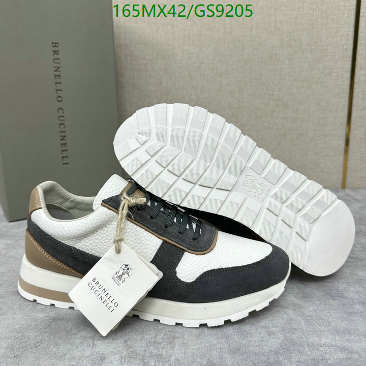 Brunello Cucinelli-Men shoes Code: GS9205 $: 165USD-Yupoo.ru - Copybrand.Team photo album Brunello Cucinelli-Men shoes Code: GS9205 $: 165USD