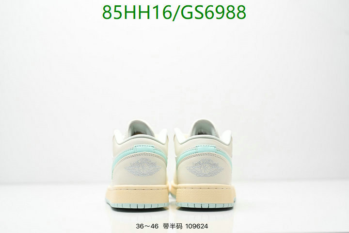 Nike-Men shoes Code: GS6988 $: 85USD