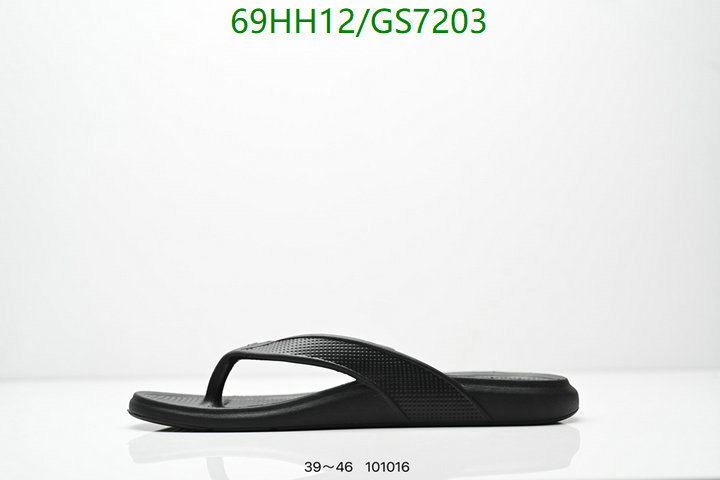Nike-Men shoes Code: GS7203 $: 69USD