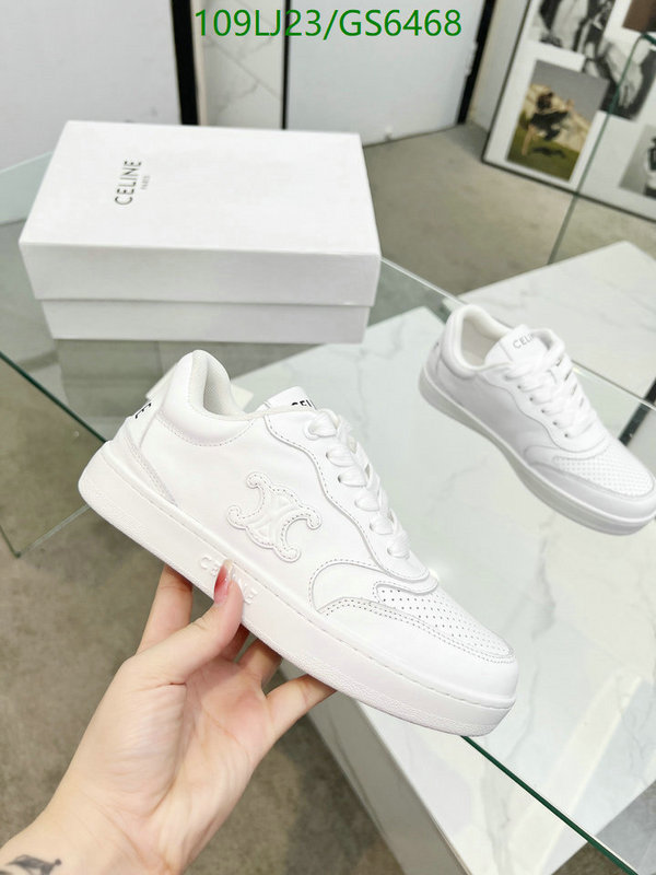 Celine-Women Shoes Code: GS6468 $: 109USD