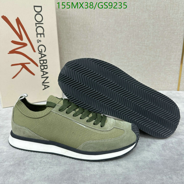 D&G-Men shoes Code: GS9235 $: 155USD-Yupoo.ru - Copybrand.Team photo album D&G-Men shoes Code: GS9235 $: 155USD