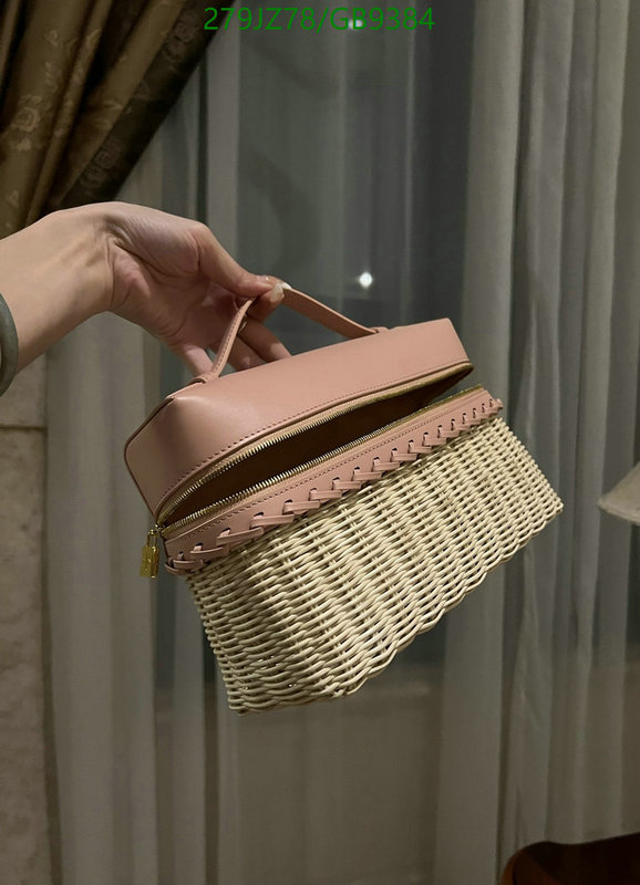 Loro Piana-Bag-Mirror Quality Code: GB9384 $: 279USD