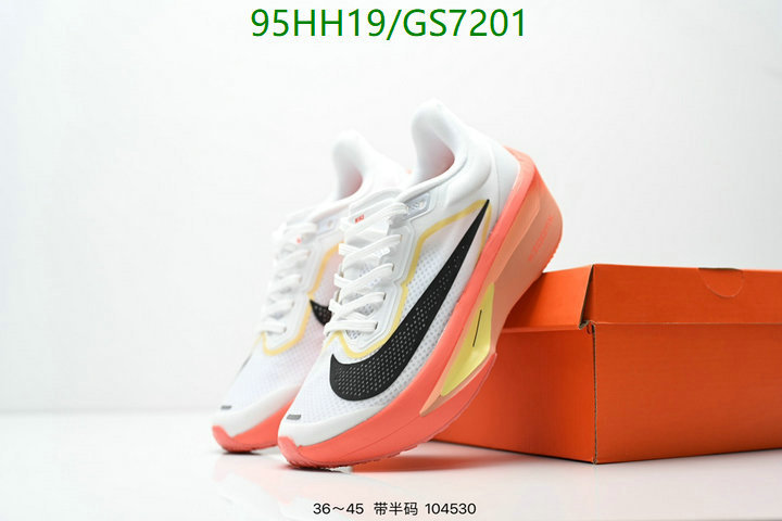 NIKE-Women Shoes Code: GS7201 $: 95USD