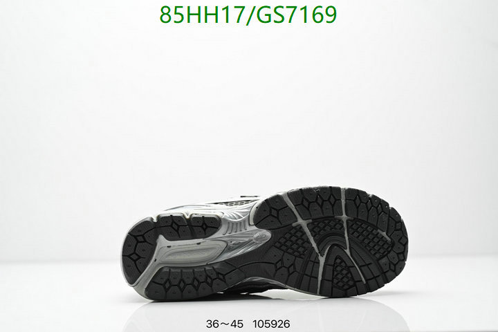 New Balance-Men shoes Code: GS7169 $: 85USD
