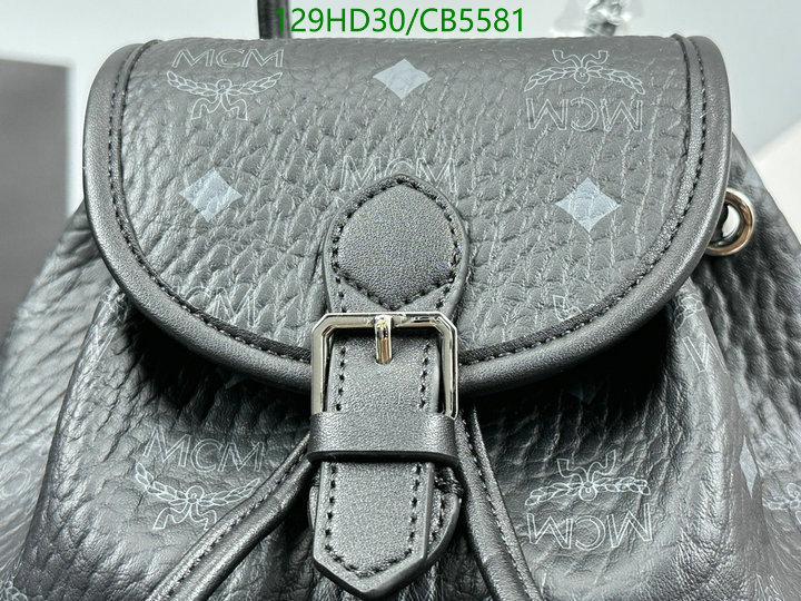 MCM-Bag-Mirror Quality Code: CB5581 $: 129USD