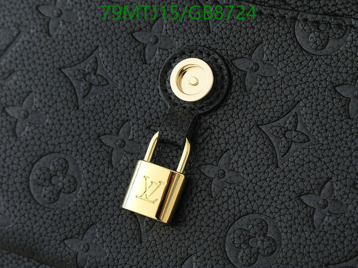 LV-Bag-4A Quality Code: GB8724 $: 79USD