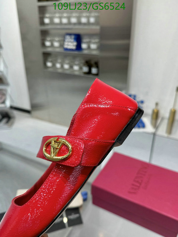 Valentino-Women Shoes Code: GS6524 $: 109USD