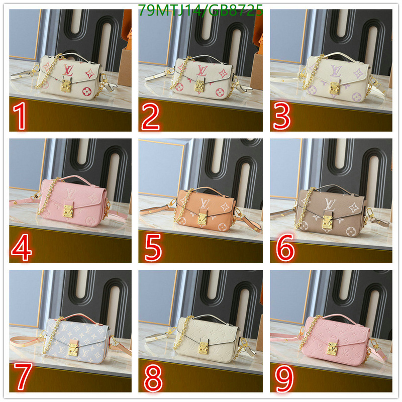 LV-Bag-4A Quality Code: GB8725 $: 79USD-Yupoo.ru - Copybrand.Team photo album LV-Bag-4A Quality Code: GB8725 $: 79USD