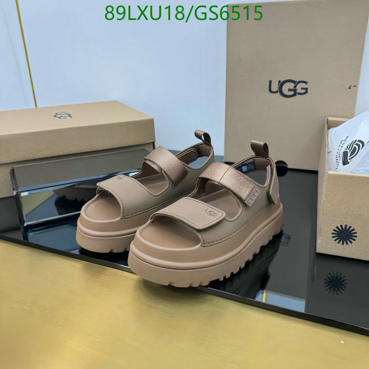 UGG-Women Shoes Code: GS6515 $: 89USD