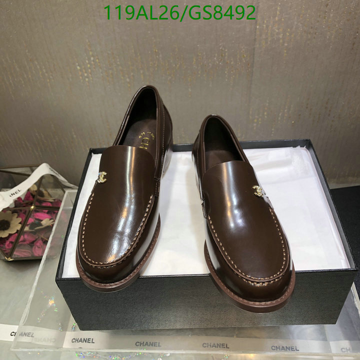 Chanel-Women Shoes Code: GS8492 $: 119USD