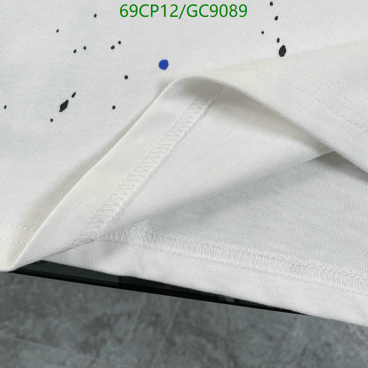 LV-Clothing Code: GC9089 $: 69USD