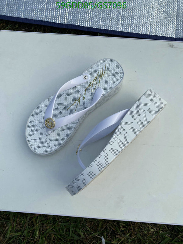 Michael Kors-Women Shoes Code: GS7096 $: 59USD